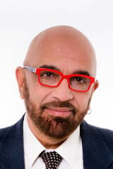 Yannis Zouganelis