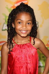 Yara Shahidi