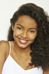 Yara Shahidi