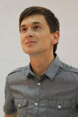 Yaroslav Lozovsky