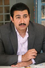Yaser Galal