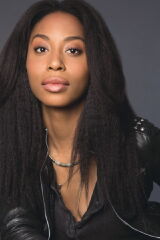 Yasha Jackson