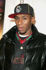 Yasiin Bey
