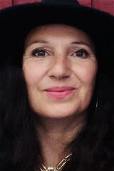 Yasmin Elvira Steenholdt