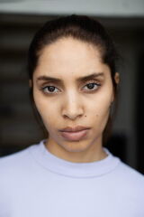 Yasmin Mowafek