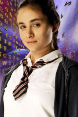 Yasmin Paige