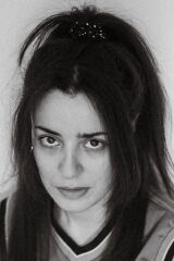 Yasmina Talibi