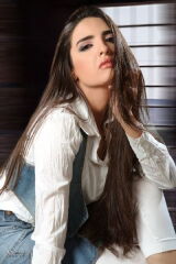 Yasmine Al Jilany