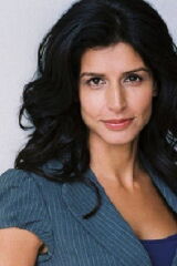 Yasmine Delawari