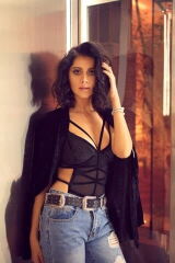 Yasmine Raeis