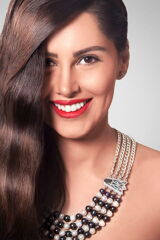 Yasmine Raeis