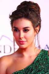 Yasmine Sabry