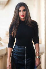Yasmine Sabry