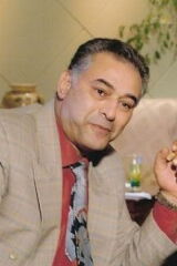 Yasser Ali Maher