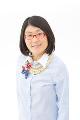 Yasuko Mitsuura