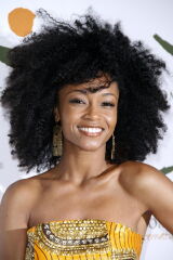 Yaya DaCosta