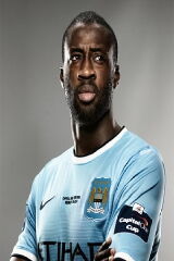 Yaya Touré