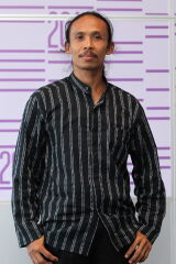 Yayan Ruhian