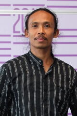 Yayan Ruhian