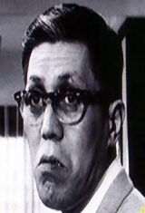 Yūnosuke Itō