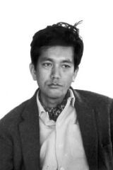 Yūzō Kawashima