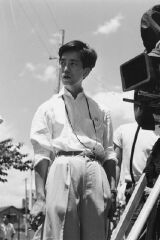 Yūzō Kawashima