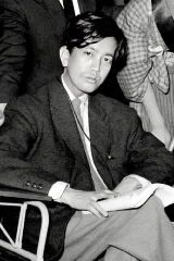 Yūzō Kawashima