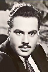 Yehia Chahine