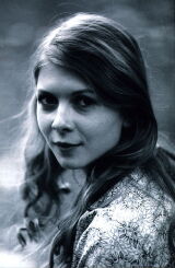 Yekaterina Fedulova