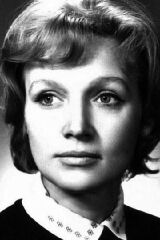 Yelena Batenina