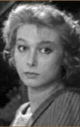 Yelena Kolchugina