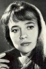 Yelena Sanayeva