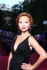 Yelena Zakharova