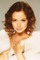 Yelena Zakharova