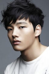 Yeo Jin-goo