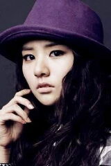 Yeo Min-joo
