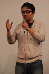 Yeon Sang-ho