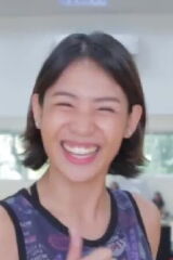 Yesh Anne Burce