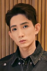 Yeung Lok-Man