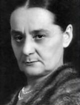 Yevdokiya Urusova