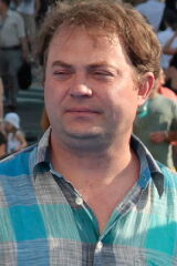Yevgeni Syty