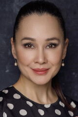 Yevgeniya Igumnova
