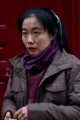 Yilin Yang