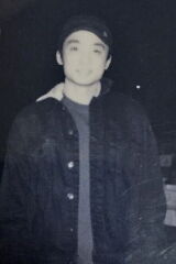 Yin Hang