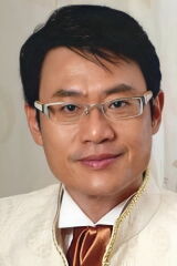 Ying-Man Tang