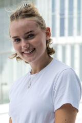 Ylva Bjørkaas Thedin