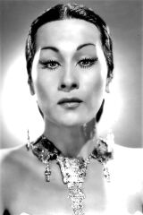 Yma Sumac
