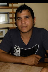 Yoel Martínez