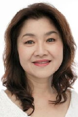 Yoko Kawanami