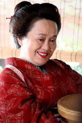 Yoko Ohshima